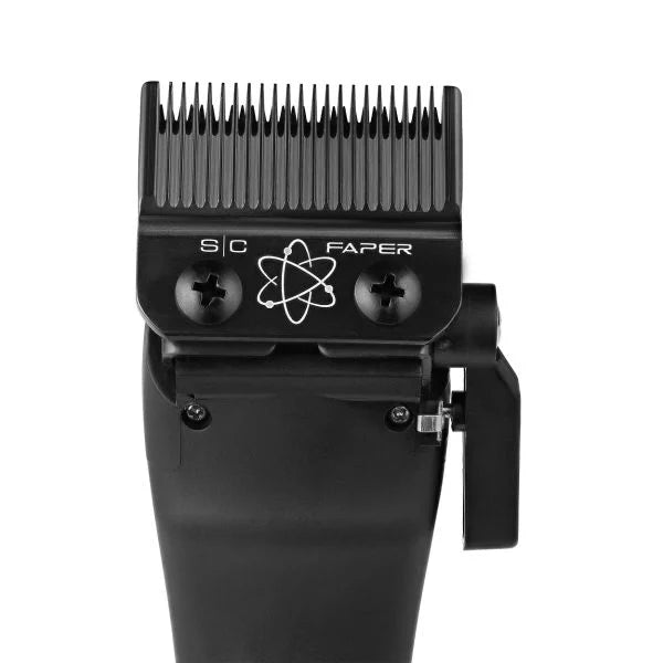 S|C INSTINCT PROFESSIONAL HAIR CLIPPER WITH IN2 VECTOR MOTOR