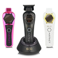 S|C INSTINCT METAL PROFESSIONAL HAIR TRIMMER WITH IN2 VECTOR MOTOR