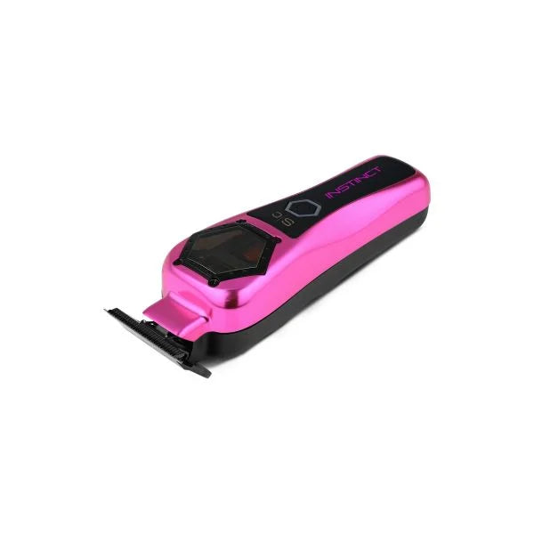 S|C INSTINCT METAL PROFESSIONAL HAIR TRIMMER WITH IN2 VECTOR MOTOR