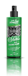 INCA - Parfumed Cologne 400ML