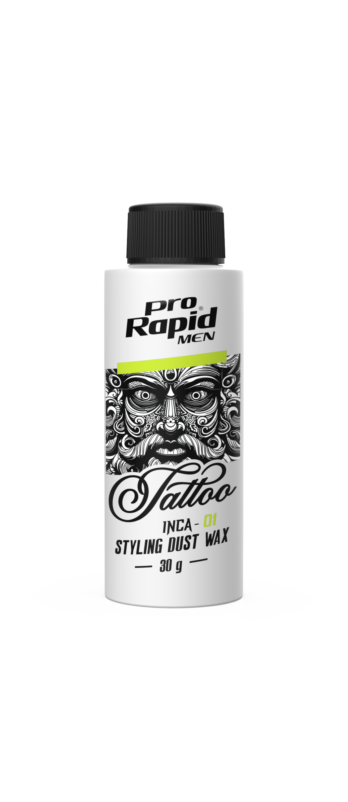 Styling Dust Wax 30g