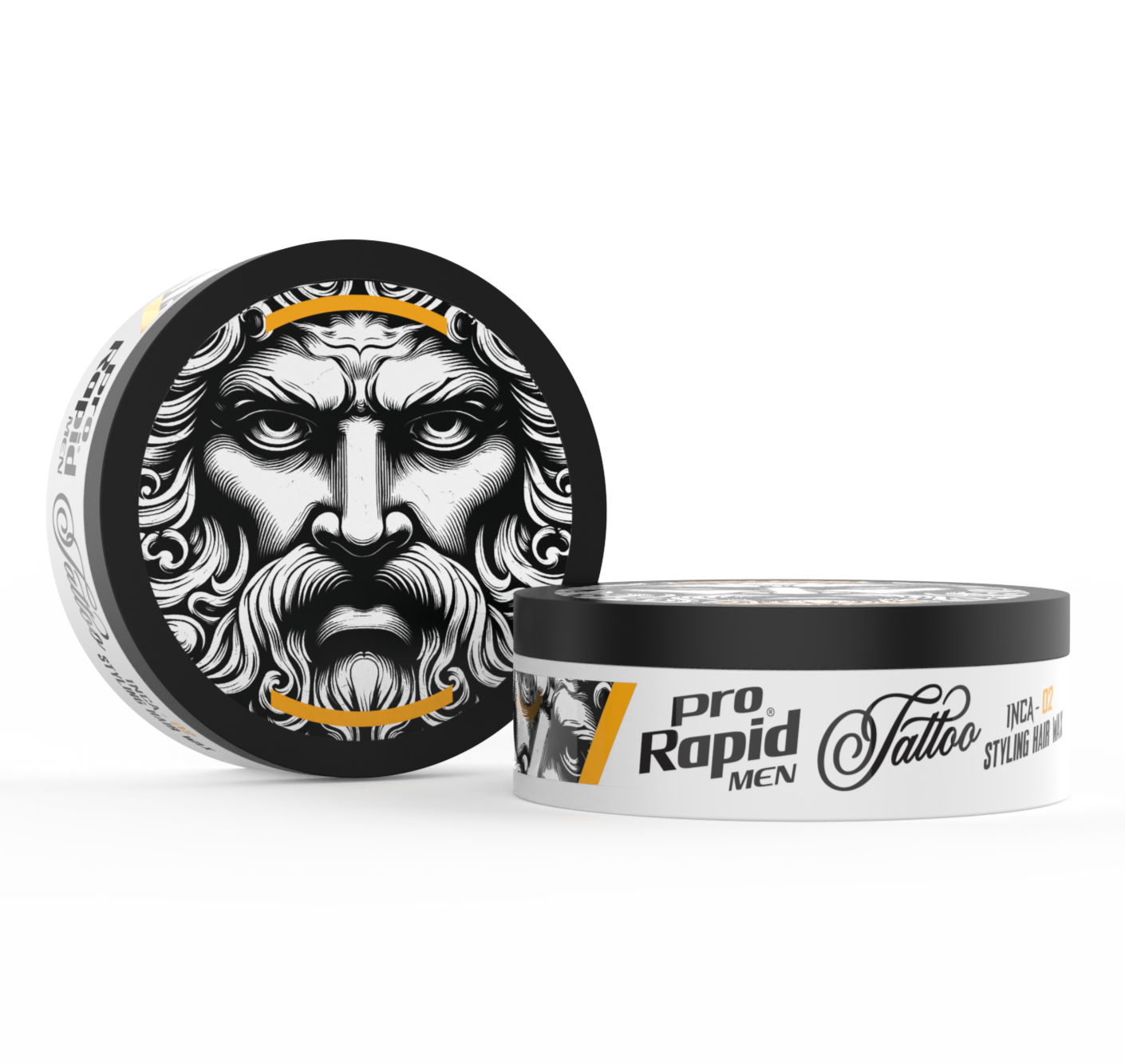 Styling Hair Wax 150ML