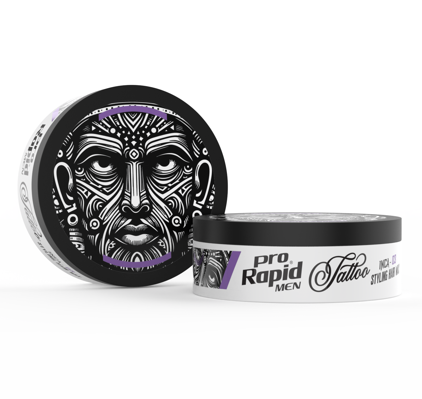 Styling Hair Wax 150ML