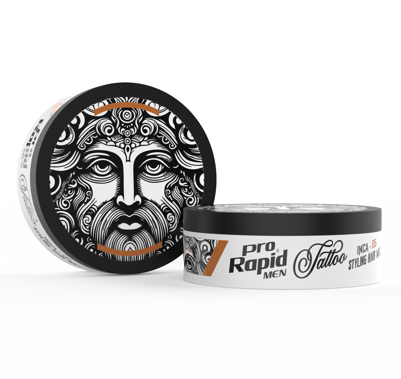 Styling Hair Wax 150ML
