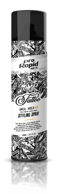 Styling Spray 400ML / 13.5 FL.OZ.