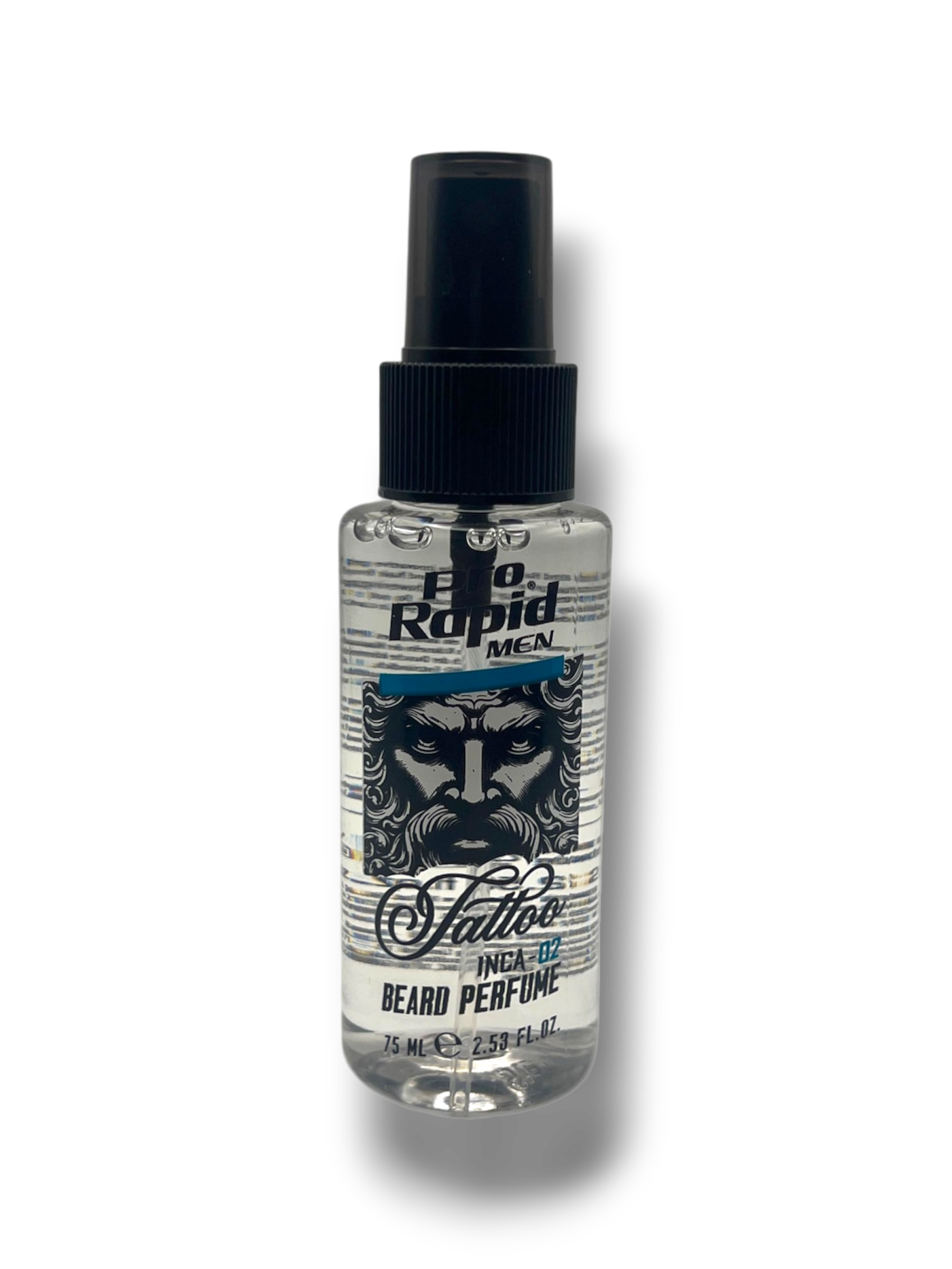 Beard Perfume