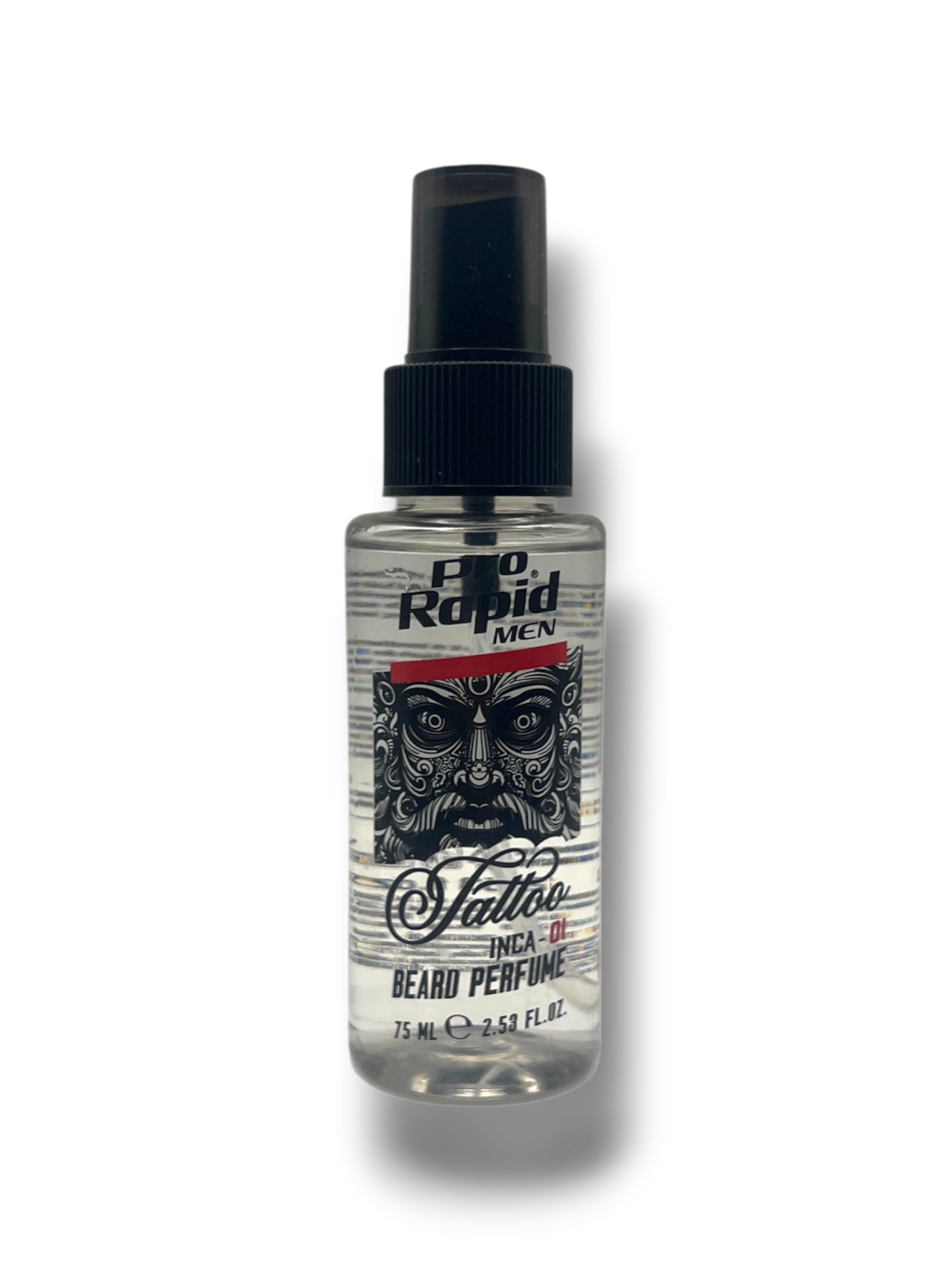 Beard Perfume