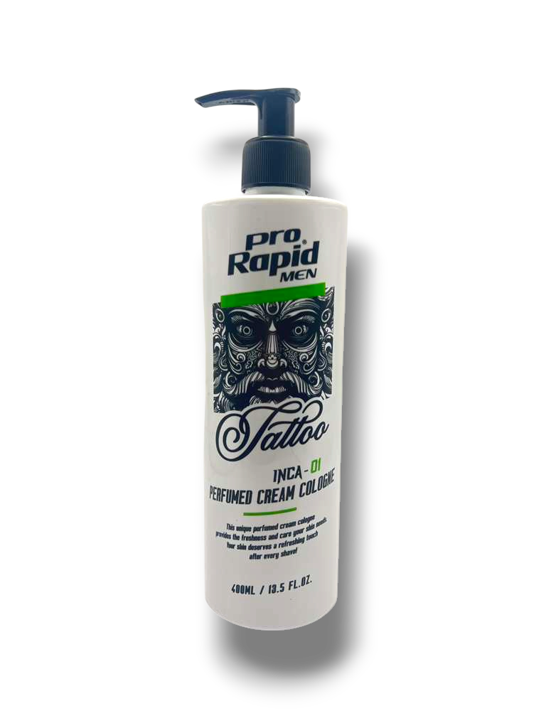 Pafumed Cream Cologne