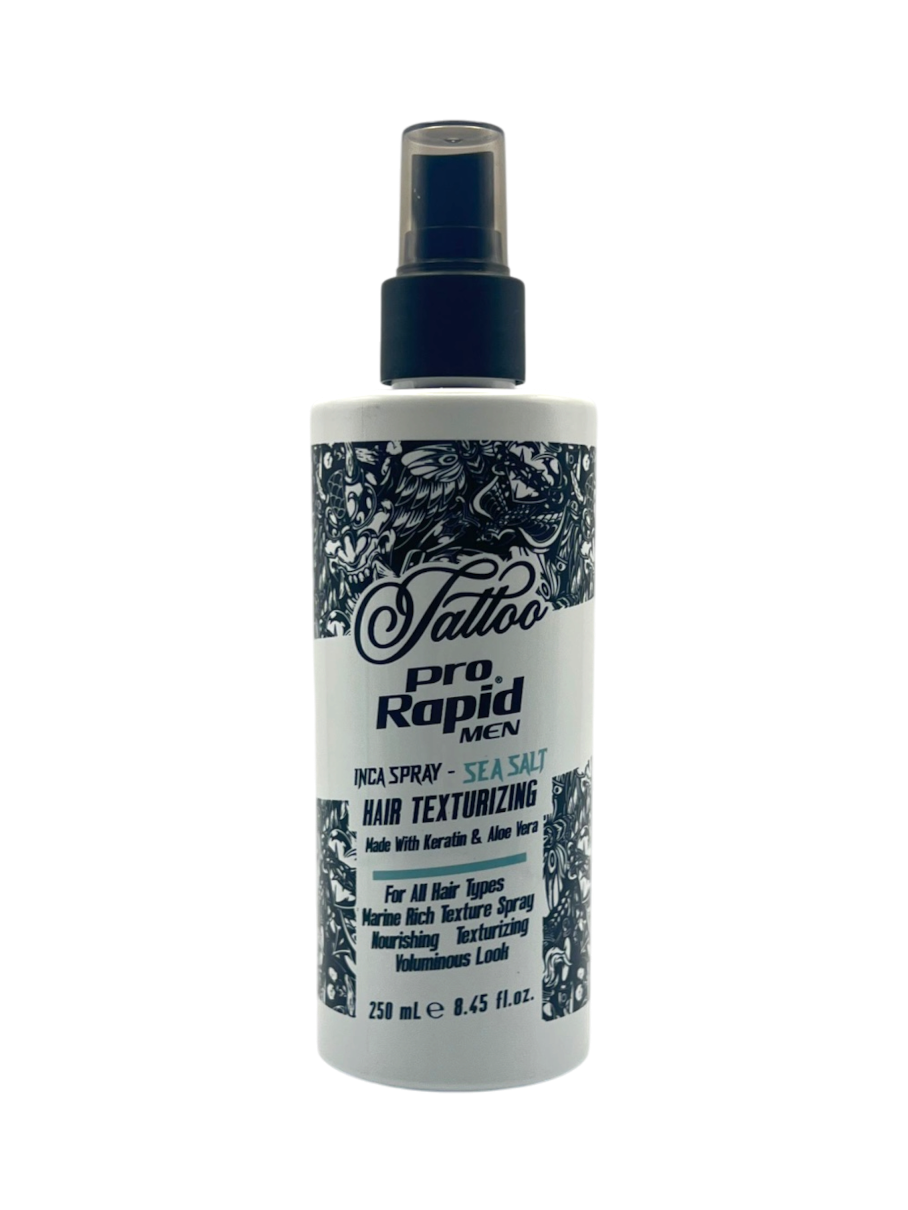 Sea Salt - Inca Spray